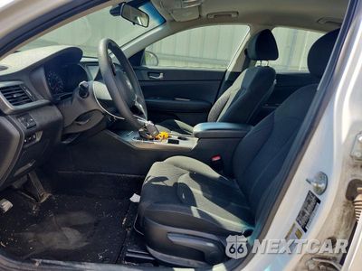 Zdjęcie 7 z 13 samochodu: 2019 KIA OPTIMA LX VIN:5XXGT4L31KG307827 - miniatura