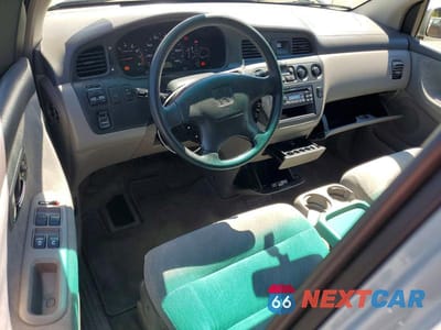 Zdjęcie 8 z 13 samochodu: 2001 HONDA ODYSSEY EX VIN:2HKRL186X1H520143 - miniatura