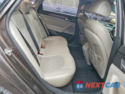 Zdjęcie 10 z 12 samochodu: 2015 HYUNDAI SONATA SPORT VIN:5NPE34AF5FH190350 - miniatura