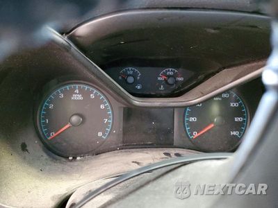 Zdjęcie 9 z 13 samochodu: 2021 CHEVROLET COLORADO LT VIN:1GCGSCEN6M1297855 - miniatura