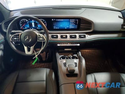 Zdjęcie 8 z 14 samochodu: 2020 MERCEDES-BENZ GLE 350 4MATIC VIN:4JGFB4KB4LA249227 - miniatura