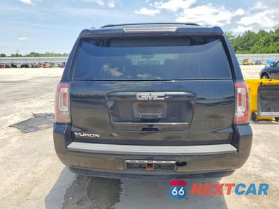 Zdjęcie 6 z 13 samochodu: 2016 GMC YUKON SLT VIN:1GKS1BKC6GR143991 - miniatura