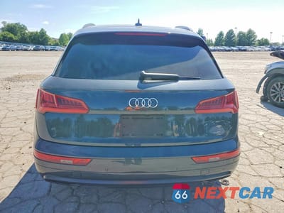 Zdjęcie 6 z 13 samochodu: 2020 AUDI Q5 PREMIUM VIN:WA1ANAFY5L2112787 - miniatura