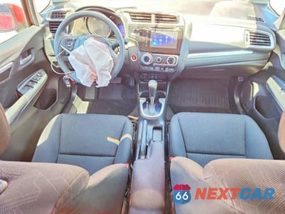Zdjęcie 8 z 12 samochodu: 2015 HONDA FIT EX VIN:3HGGK5H89FM773492 - miniatura