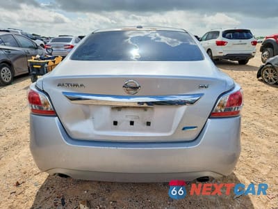 Zdjęcie 6 z 12 samochodu: 2014 NISSAN ALTIMA 2.5 SV VIN:1N4AL3AP5EC321603 - miniatura