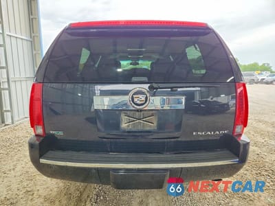 Zdjęcie 6 z 12 samochodu: 2011 CADILLAC ESCALADE ESV LUXURY VIN:1GYS4HEF1BR222855 - miniatura