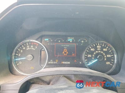 Zdjęcie 9 z 12 samochodu: 2020 FORD F150 SUPERCREW VIN:1FTEW1C58LFA22637 - miniatura