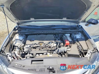Zdjęcie 11 z 12 samochodu: 2024 TOYOTA CAMRY XSE VIN:4T1K61AK7RU259714 - miniatura