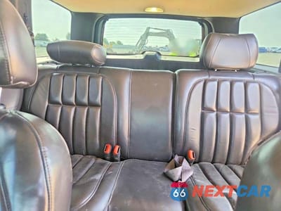 Zdjęcie 10 z 13 samochodu: 2000 JEEP GRANDROKEE VIN:1J4GW58N2YC142526 - miniatura