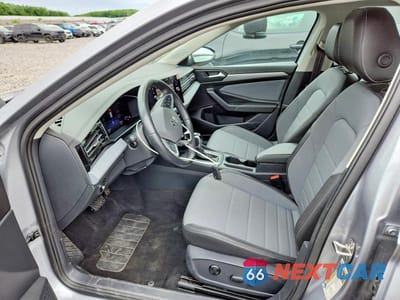 Zdjęcie 7 z 13 samochodu: 2025 VOLKSWAGEN JETTA SE VIN:3VW7X7BU3SM012398 - miniatura