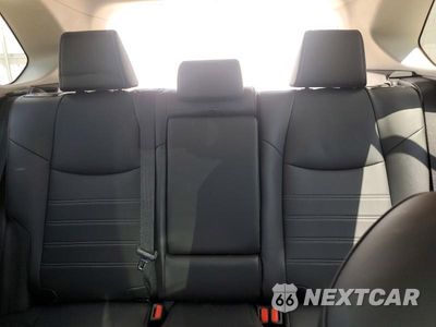 Zdjęcie 10 z 13 samochodu: 2025 TOYOTA RAV4 XLE PREMIUM VIN:2T3A1RFV2SW604964 - miniatura