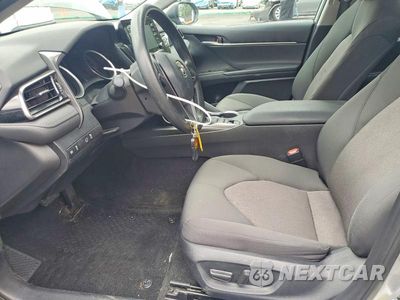 Zdjęcie 7 z 12 samochodu: 2022 TOYOTA CAMRY LE VIN:4T1C31AK9NU596179 - miniatura