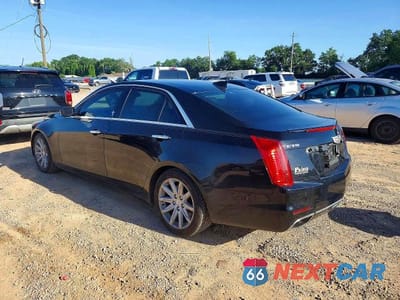 Drugie zdjęcie samochodu z przodu: 2016 CADILLAC CTS ** R & D * CLN TITLE * REPO ** VIN:1G6AP5SX0G0101995 - miniatura
