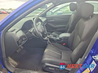 Zdjęcie 7 z 12 samochodu: 2024 HONDA ACCORD HYBRID SPORT VIN:1HGCY2F5XRA065547 - miniatura