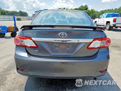 Zdjęcie 6 z 12 samochodu: 2011 TOYOTA COROLLA S VIN:2T1BU4EE8BC719787 - miniatura