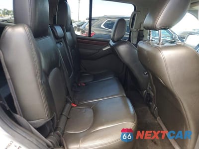 Zdjęcie 11 z 13 samochodu: 2012 NISSAN PATHFINDER S VIN:5N1AR1NN3CC610249 - miniatura