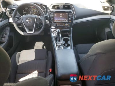 Zdjęcie 8 z 12 samochodu: 2018 NISSAN MAXIMA 3.5 S VIN:1N4AA6AP7JC409487 - miniatura