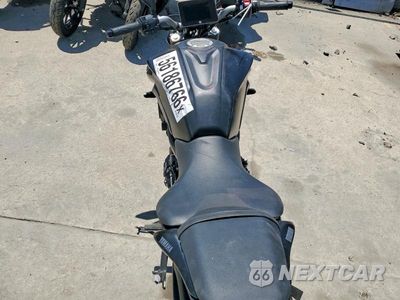 Zdjęcie 6 z 9 samochodu: 2024 YAMAHA MT07 C VIN:JYARM32Y0RA002074 - miniatura