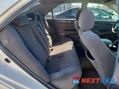 Zdjęcie 10 z 12 samochodu: 2005 TOYOTA CAMRY LE VIN:4T1BE32K25U541461 - miniatura