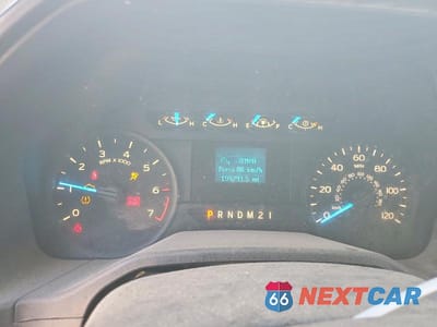 Zdjęcie 9 z 12 samochodu: 2016 FORD F150 SUPER CAB VIN:1FTFX1EF2GFD21392 - miniatura