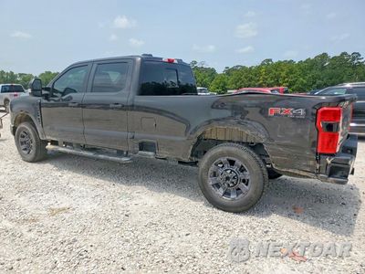 Drugie zdjęcie samochodu z przodu: 2024 FORD F250 SUPER DUTY VIN:1FT8W2BA3REE43570 - miniatura