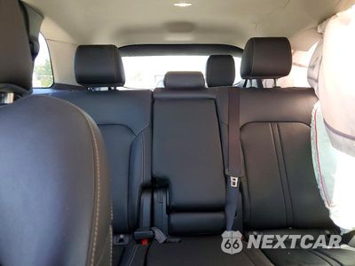 Zdjęcie 10 z 13 samochodu: 2025 MAZDA CX-90 PREFERRED VIN:JM3KKBHD4S1245913 - miniatura