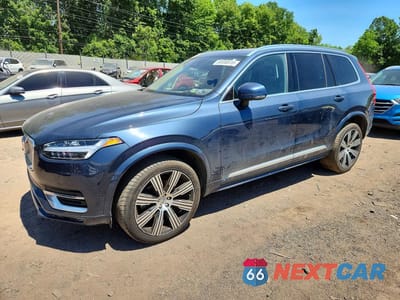 2023 VOLVO XC90 ULTIMATE YV40621A5P1940720 - główne zdjęcie licytacji z USA - miniatura