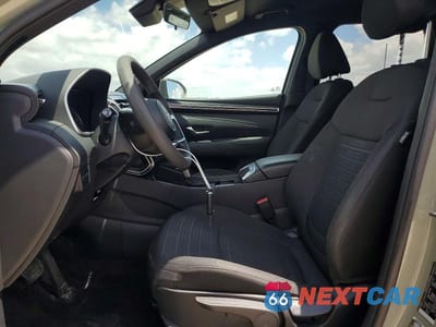 Zdjęcie 7 z 12 samochodu: 2024 HYUNDAI SANTA CRUZ SE VIN:5NTJA4AE1RH096970 - miniatura