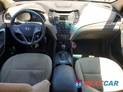 Zdjęcie 8 z 13 samochodu: 2015 HYUNDAI SANTA FE GLS VIN:KM8SMDHF0FU097842 - miniatura