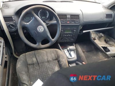 Zdjęcie 8 z 12 samochodu: 2004 VOLKSWAGEN JETTA GL VIN:3VWRA69M54M087701 - miniatura