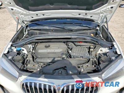 Zdjęcie 12 z 13 samochodu: 2020 BMW X1 SDRIVE28I VIN:WBXJG7C04L5R63739 - miniatura