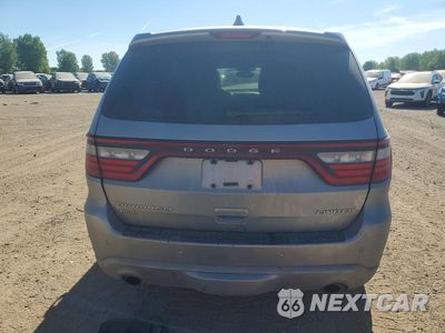 Zdjęcie 11 z 28 samochodu: 2019 DODGE DURANGO R VIN:1C4SDJCTXKC652554 - miniatura
