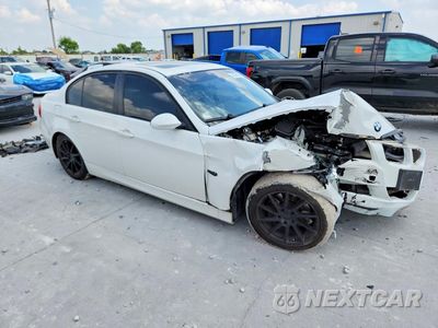 Czwarte zdjęcie samochodu z boku: 2008 BMW 328 I VIN:WBAVA33588K055675 - miniatura
