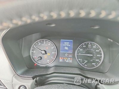Zdjęcie 9 z 12 samochodu: 2024 SUBARU LEGACY PREMIUM VIN:4S3BWAF68R3022493 - miniatura