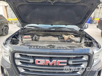 Zdjęcie 11 z 12 samochodu: 2021 GMC SIERRA K1500 AT4 VIN:3GTP9EED6MG459483 - miniatura