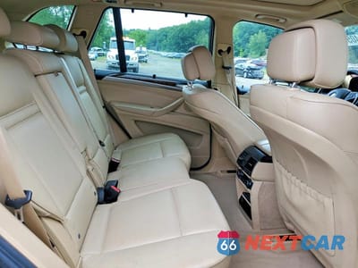 Zdjęcie 11 z 13 samochodu: 2013 BMW X5 XDRIVE35I VIN:5UXZV4C53D0B16176 - miniatura