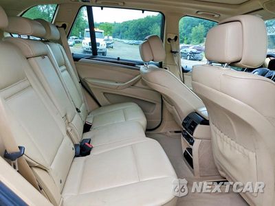 Zdjęcie 11 z 13 samochodu: 2013 BMW X5 XDRIVE35I VIN:5UXZV4C53D0B16176 - miniatura