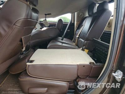 Zdjęcie 10 z 12 samochodu: 2016 RAM 2500 LONGHORN VIN:3C6UR5PL2GG193396 - miniatura