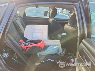 Zdjęcie 10 z 12 samochodu: 2017 NISSAN ALTIMA 2.5 S VIN:1N4AL3AP1HC198578 - miniatura