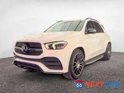 Drugie zdjęcie samochodu z przodu: 2020 MERCEDES-BENZ GLE 450 4MATIC VIN:4JGFB5KE0LA259124 - miniatura