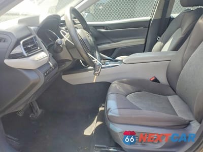 Zdjęcie 7 z 12 samochodu: 2019 TOYOTA CAMRY LE VIN:4T1B11HK9KU773090 - miniatura