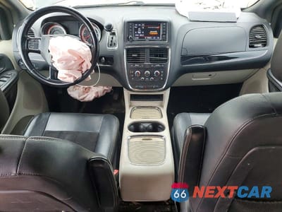 Zdjęcie 8 z 14 samochodu: 2018 DODGE GRAND CARAVAN SXT VIN:2C4RDGCGXJR216278 - miniatura