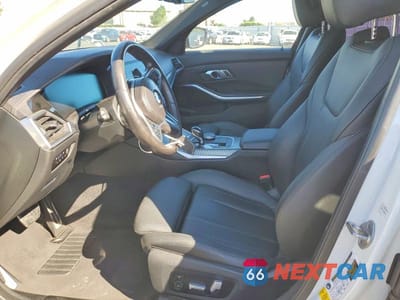 Zdjęcie 7 z 13 samochodu: 2021 BMW M340I VIN:WBA5U7C02MFL29085 - miniatura
