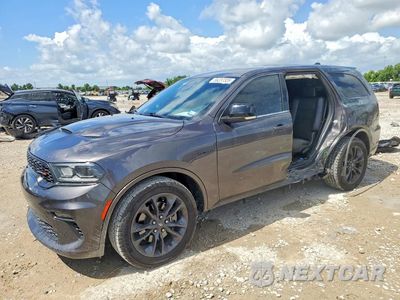 2021 DODGE DURANGO R 1C4SDHCT8MC803290 - główne zdjęcie licytacji z USA - miniatura