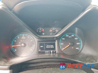 Zdjęcie 9 z 12 samochodu: 2018 GMC CANYON VIN:1GTG5BEN0J1328823 - miniatura