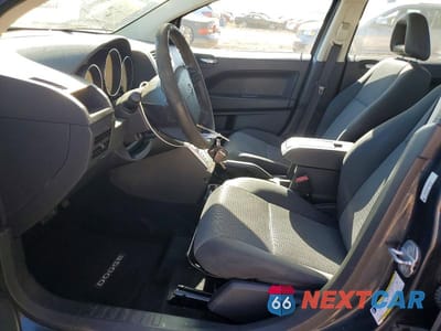 Zdjęcie 7 z 12 samochodu: 2008 DODGE CALIBER SXT VIN:1B3HB48BX8D676441 - miniatura