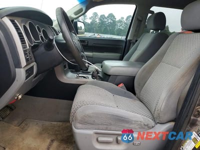 Zdjęcie 7 z 12 samochodu: 2011 TOYOTA TUNDRA CREWMAX SR5 VIN:5TFEM5F11BX029119 - miniatura