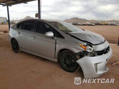 Zdjęcie 7 z 26 samochodu: 2012 TOYOTA PRIUS TWO VIN:JTDKN3DU8C5387381 - miniatura