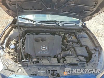 Zdjęcie 11 z 12 samochodu: 2017 MAZDA 3 VIN:3MZBN1U79HM103964 - miniatura