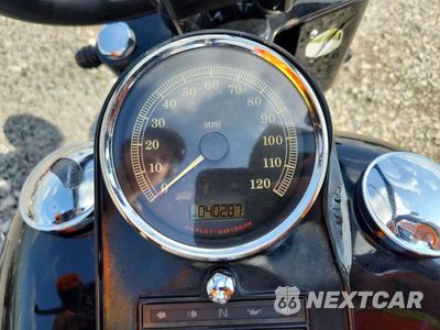 Zdjęcie 7 z 8 samochodu: 2017 HARLEY-DAVIDSON FLSTFBS VIN:1HD1JT91XHC018867 - miniatura